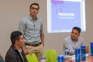 Convocan a jóvenes para integrar el Consejo Municipal de Juventud El Marqués