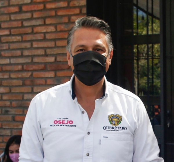 Osejo impulsará propuesta del Salario Rosa en el municipio