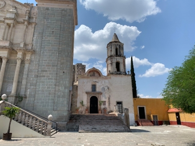 Basílica de Soriano permanecerá cerrada el Viernes de Dolores