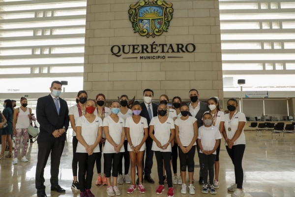 Ayuntamiento de Querétaro aprueba campaña para la protección del medio ambiente