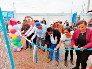 Abre sus Puertas La Residencia Especial para las Adicciones “Soplo de Vida”