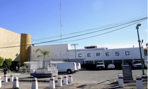 Confirman dos casos positivos con COVID-19 en el Centro Penitenciario Varonil