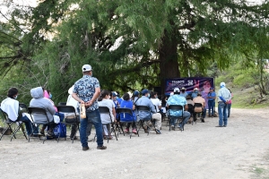 “Trabajar para nuestro municipio es dar siempre lo mejor para nuestra gente”: Francis Escamilla