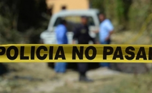 Abandonan los cuerpos de 3 hombres y 2 mujeres en Celaya
