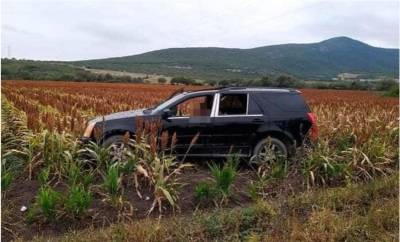 Muere joven de Concá en balacera