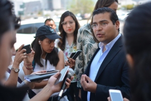 Lamenta PAN indiferencia del delegado federal en Querétaro ante diversas situaciones