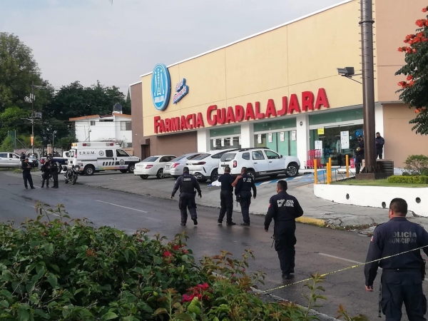 Asesinan a diputada en Cuernavaca