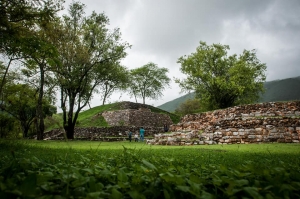 En Julio: Reabrirán Zona Arqueológica de Tancama