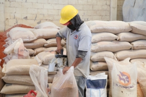 Municipio de Colón y El Temporal se unen por los productores primarios