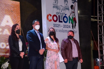 Clausuran Feria de la Raza 2021 con saldo blanco