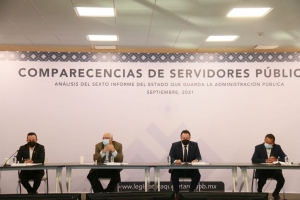 Cierra Secretaria de la Cultura sexenio con más de 100 mil acciones que llegaron a más de 42 millones de personas