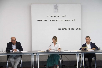 #LIXLegislatura | Rechazan diputados despenalización el aborto