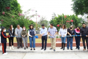 Cadereyta guardián de un territorio sagrado