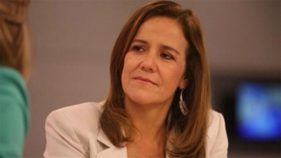 #UltimaHora Margarita Zavala renuncia a candidatura independiente