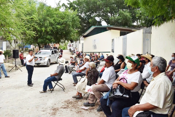 Le Apostaremos a la Salud: Jhony Trejo