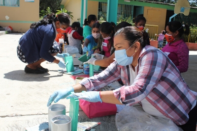 Más de 2 mil 300 víctimas han sido atendidas por el instituto de la mujer de Tolimán