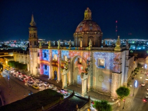 Querétaro en la lista de los 22 mejores destinos del mundo para visitar en 2022