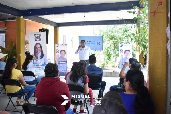 #Cadereyta | Creación de la “Ruta de la Barbacoa y el Pulque”, propone Miguel Martínez Peñaloza