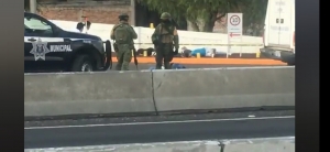 #CódigoRojo | Asesinan a 8 personas en Apaseo El Alto.