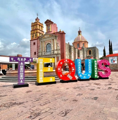 Tequisquiapan entre los 10 mejores Pueblos Mágicos a visitar en México