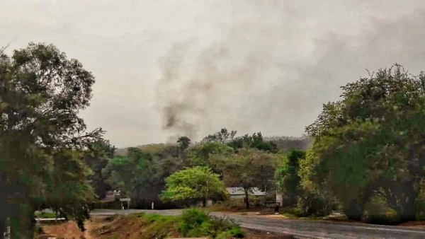 Hacen caso omiso autoridades ambientales en Jalpan