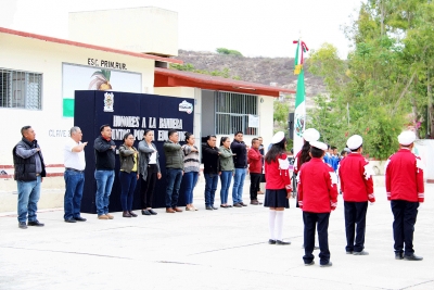 En San Lorenzo  Rehabilitarán Cancha y Construirán Arcotecho