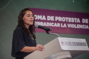 Abren en el PRI, Unidad para Erradicar la Violencia Política de Género