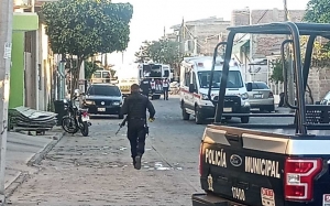 Registran ataque a balazos en Tlaquepaque, Jalisco; hay 5 muertos