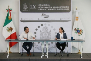 Legislatura aprueba creación de gobierno digital