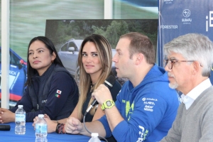 #Deportes | Anuncia Pancho Name un Rally Day en Querétaro