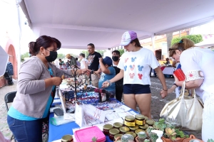 Se vive la primer posada en Bothë