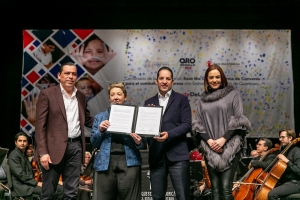 Save the Children celebra centenario