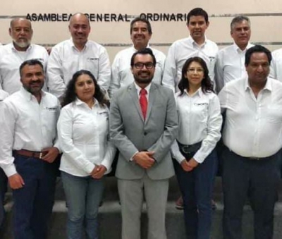 Fundamental la participación de las mujeres en Congreso de Ingeniería: Sergio Camacho