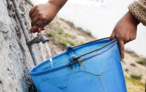 Llama JAPAM a cuidar el agua