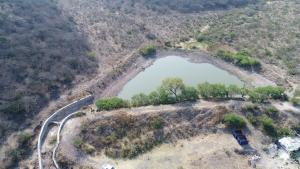 Se prepara Corregidora para temporada de lluvias