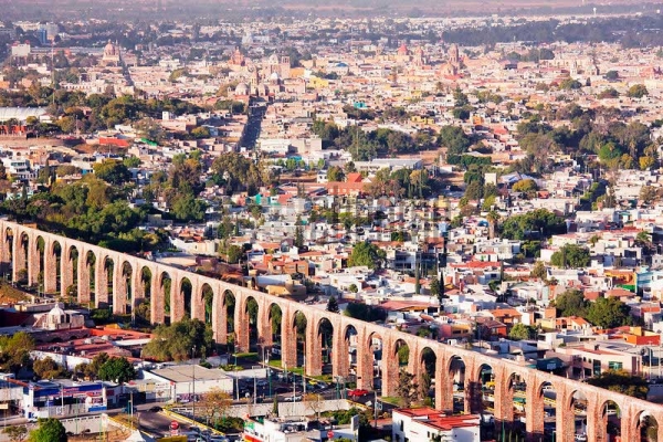 Querétaro sin fallecimientos por COVID-19