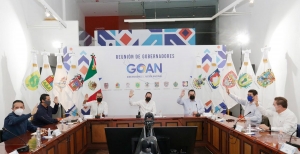 Pancho Domínguez nuevo coordinador de GOAN