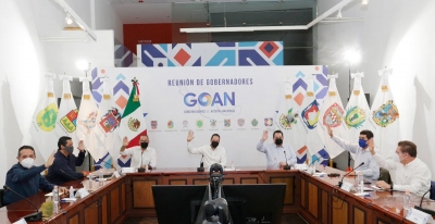 Pancho Domínguez nuevo coordinador de GOAN