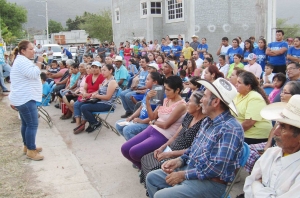 Barrio de Chacatlán con Marina Ponce