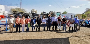 Apoyos Municipalizados fortalecen el campo en Colón