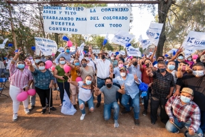 El Colorado seguirá puliéndose: EVC