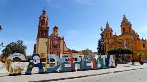 ¡Cadereyta esta de moda!