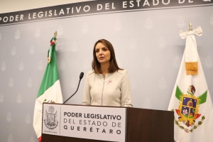 Pide la  Diputada Ana Paola López Birlain que la vacuna contra el COVID-19 sea un derecho para todos los menores de 12 años