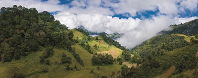 La Reserva de la Biosfera Sierra Gorda, dentro de los mejores 100 destinos sostenibles del mundo