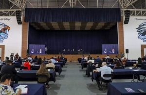 En Consejo Universitario eligen a directores y directoras para periodo 2021- 2024