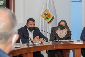 Aprueba creación de la Secretaría de Desarrollo Agropecuario