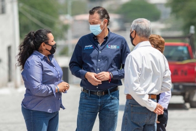    Mantendremos la tranquilidad de Querétaro: Kuri