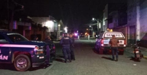 Reportan dos muertos y 16 heridos tras ataque a bar de Uruapan, Michoacán