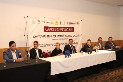 #Eventos | Presentan Mundialito Fair Play