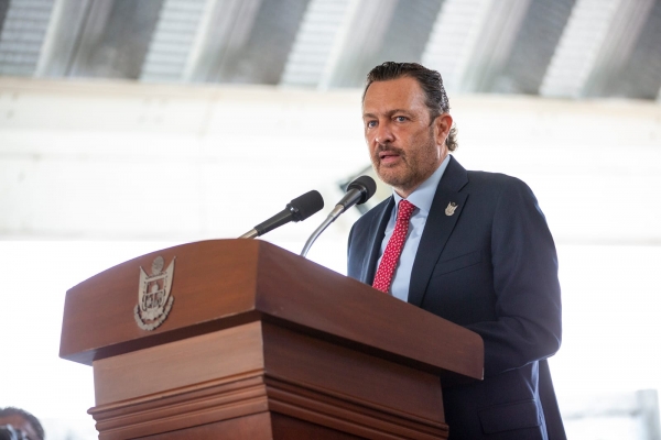 Arranca en Querétaro programa Contigo Escuelas de Tiempo Completo